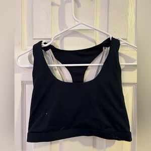 Fabletics sports bra